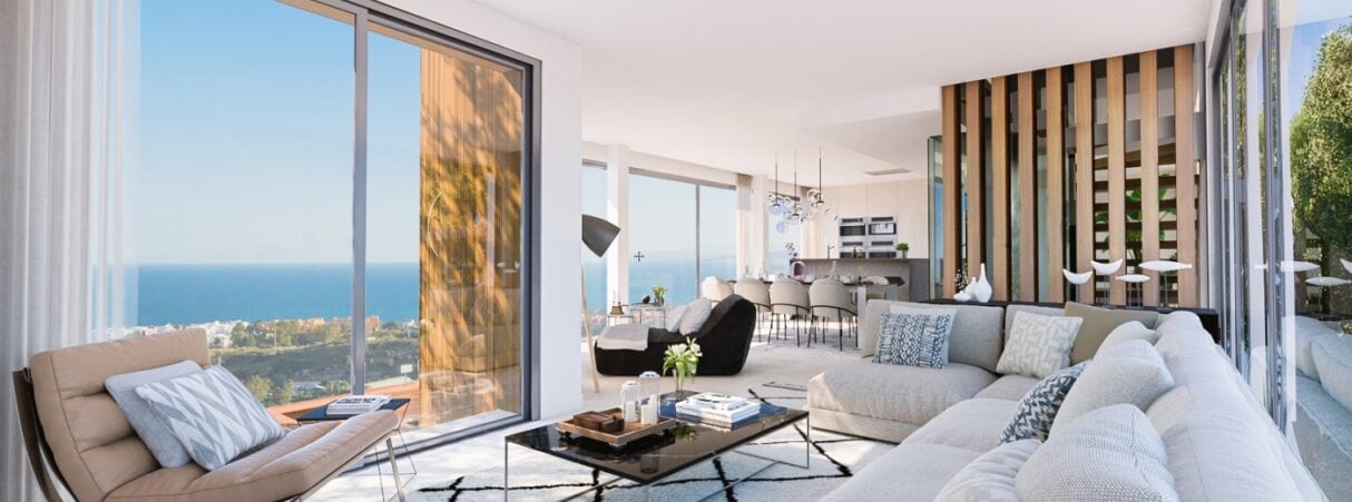 Ocean 360 Benahavis