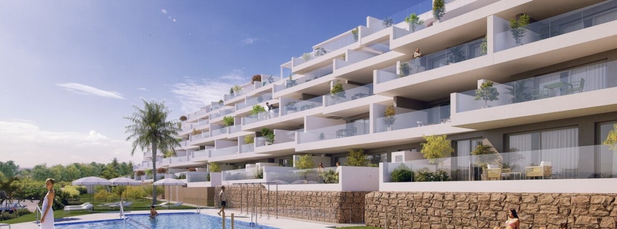 Pure Sun Residences