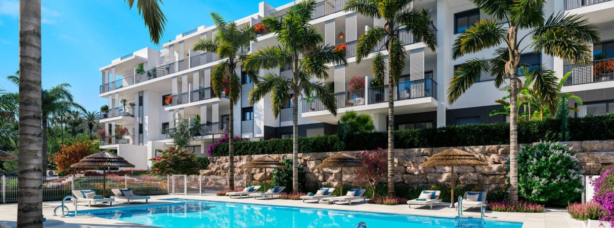 Isidora Living Estepona