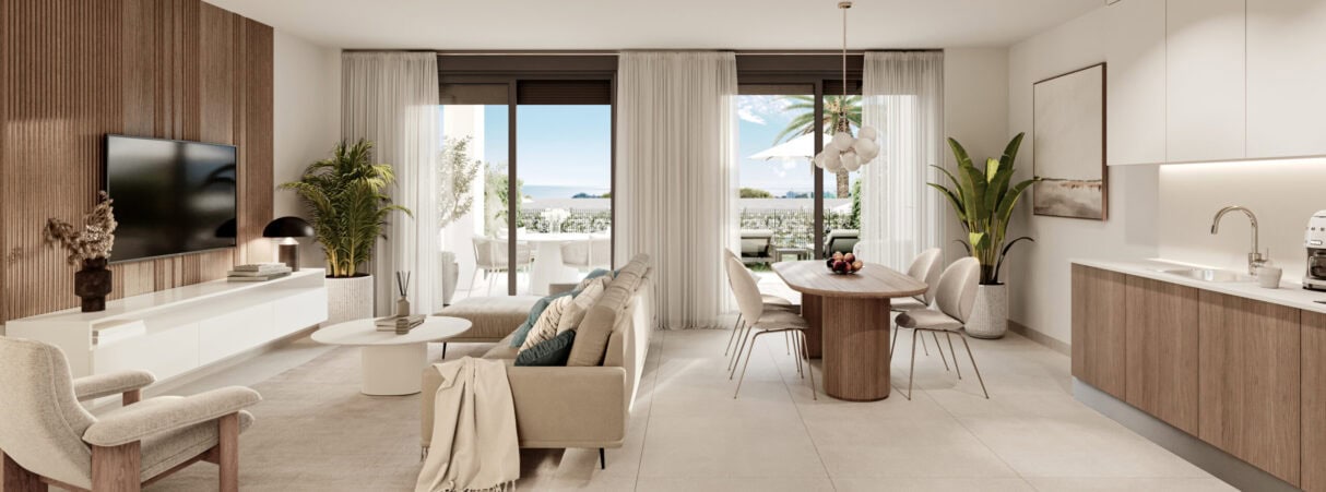 Symphony Suites