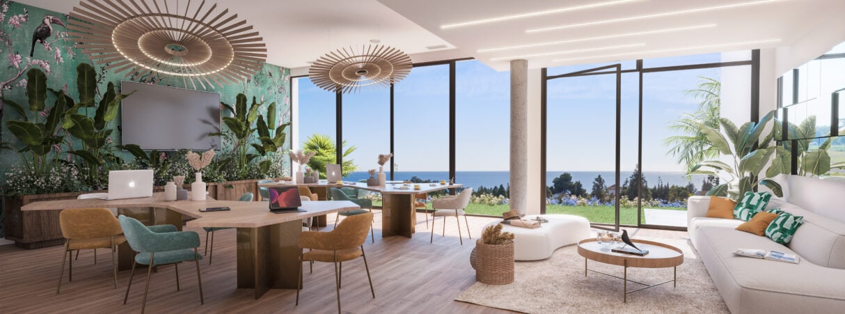 Soleia Living El Chaparral