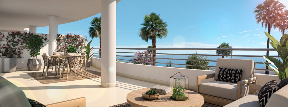 Nexus Residences