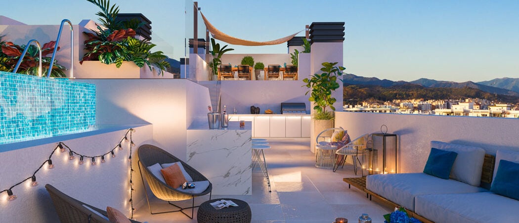 Living Estepona