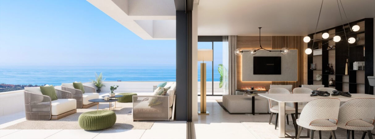 MedBlue Los Monteros