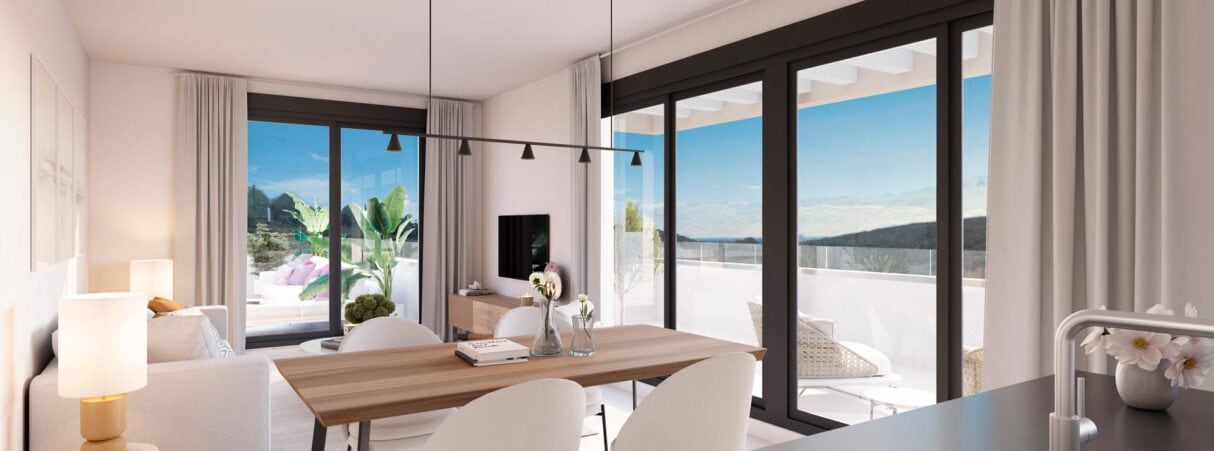 Bliss Homes