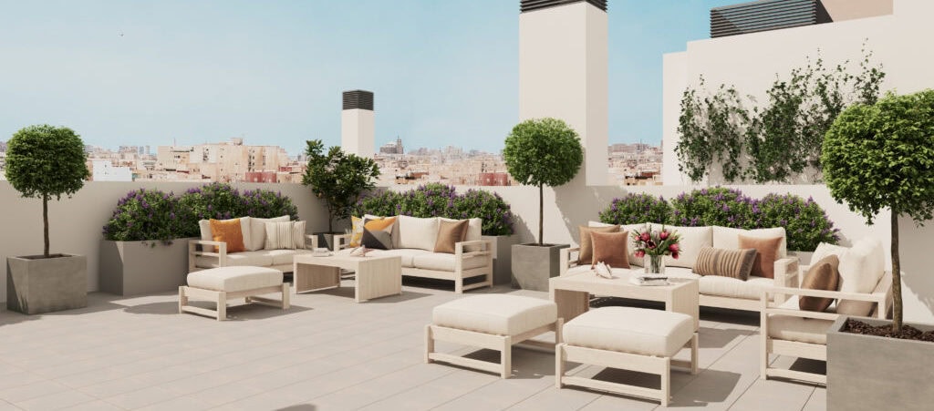Metropolitan Homes