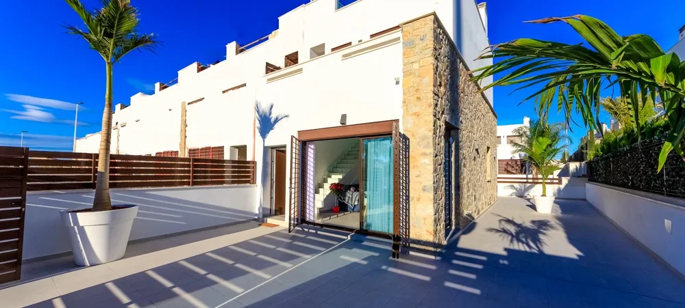 Bahia Homes