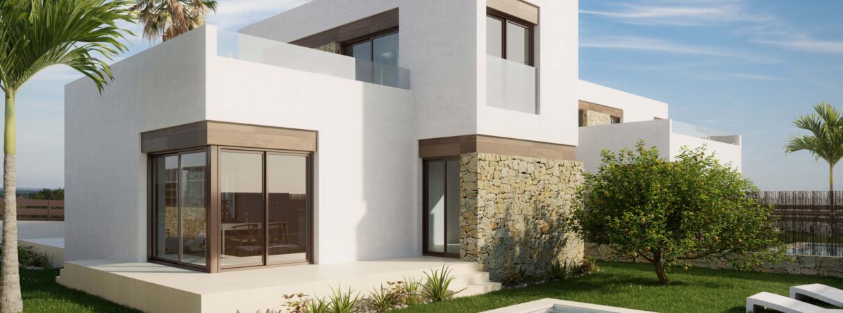 Villas Gante & Toulouse