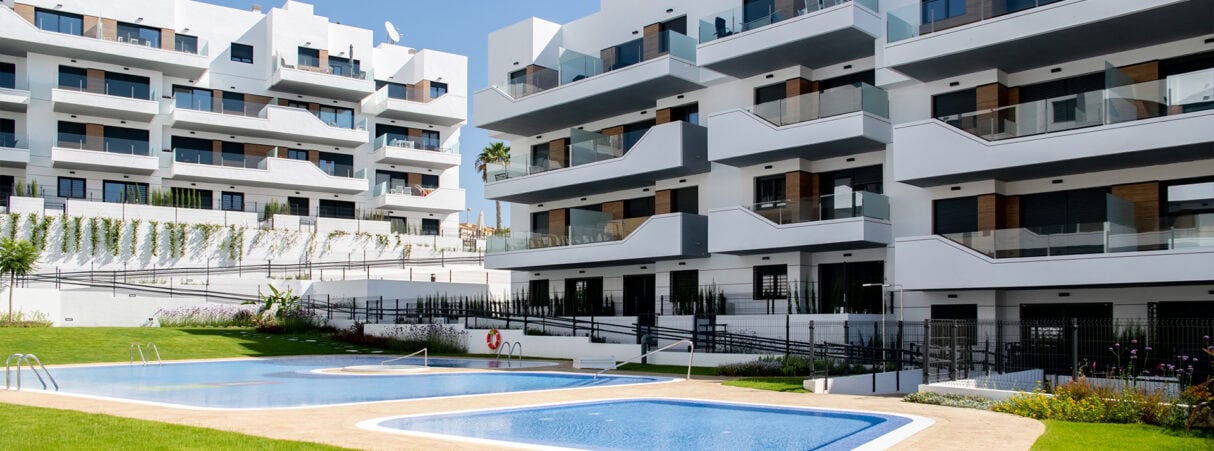 Aire Residencial