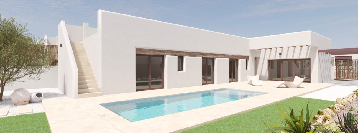 Eonia Villas
