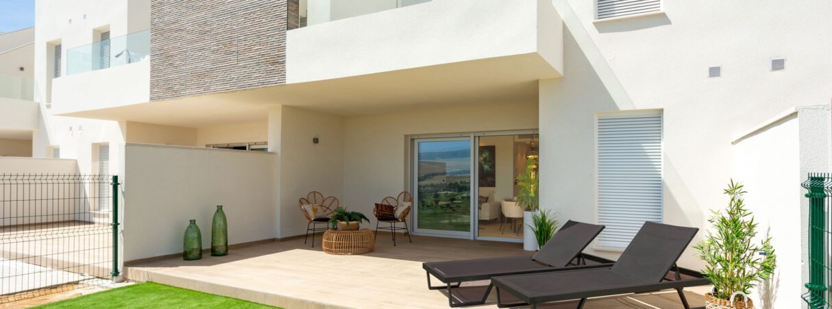 Zante Apartments