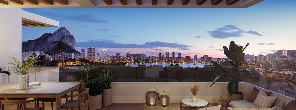 Lagune Homes