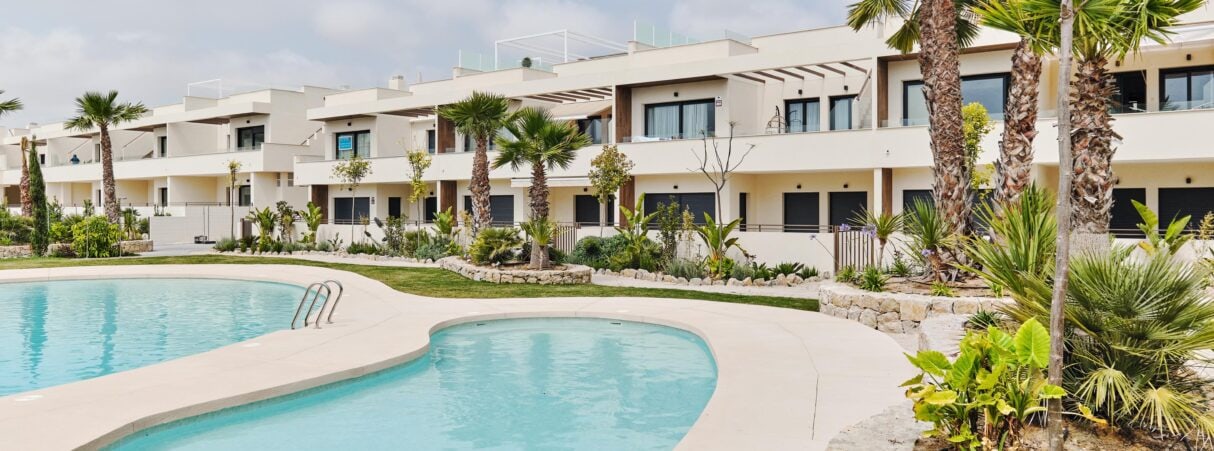 Mediterranean Gardens III.