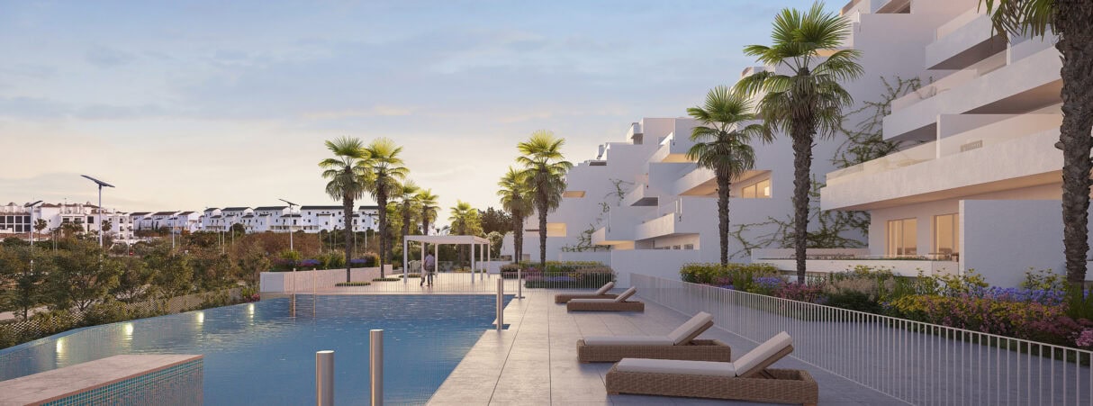 Isea Estepona