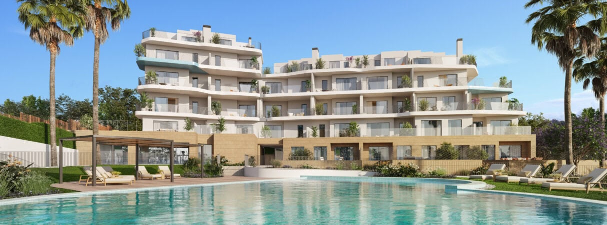 Allonbay Village