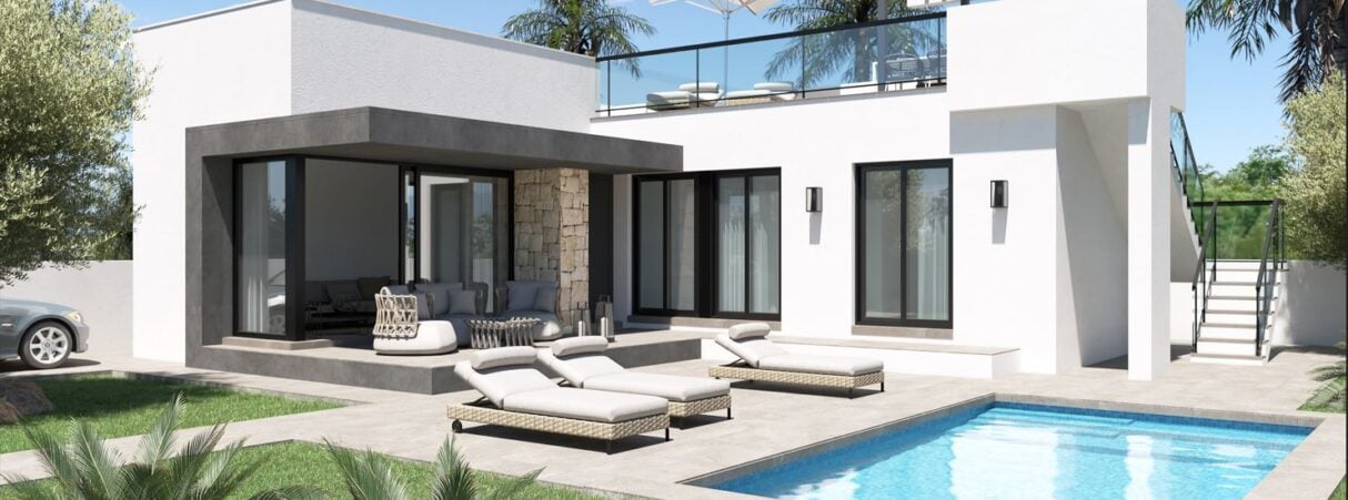 Villas Victoria IV
