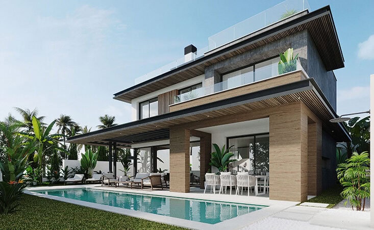 Bali Villas