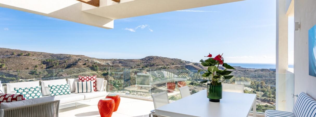 Marbella Club Hills