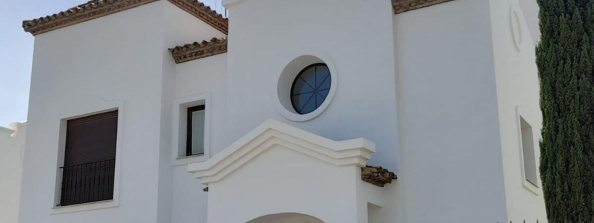 Azata Golf Villas