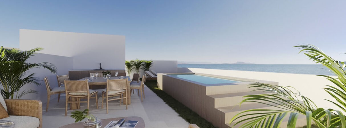 Residencial Armonía