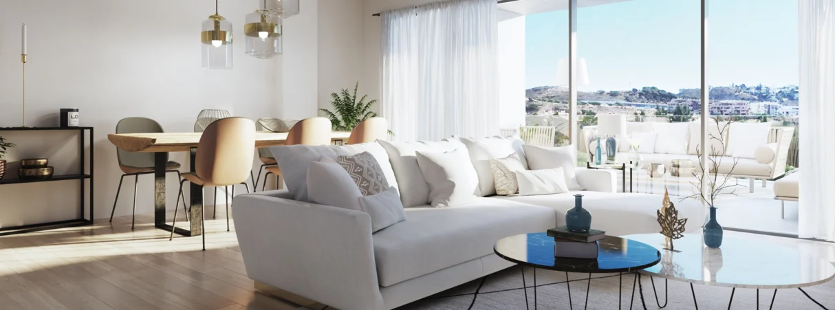 Navigolf Suites