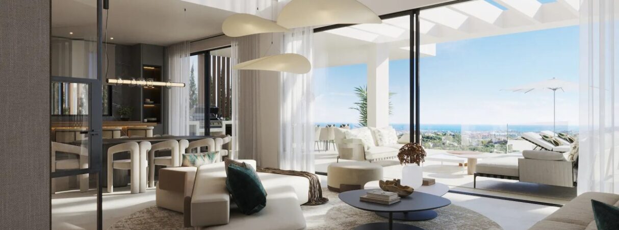 Ocyan Villas