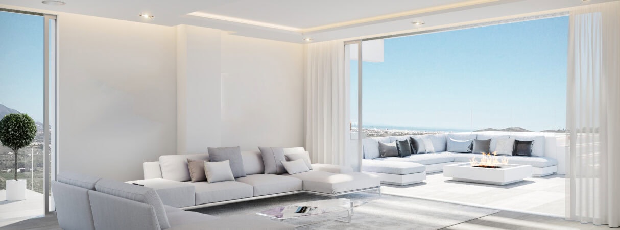 The Sight Golf Residences