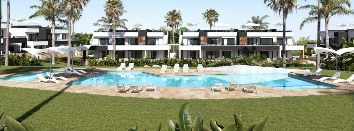 Lo Marabu Bungalows