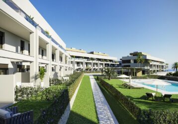 Estepona - Cancelada