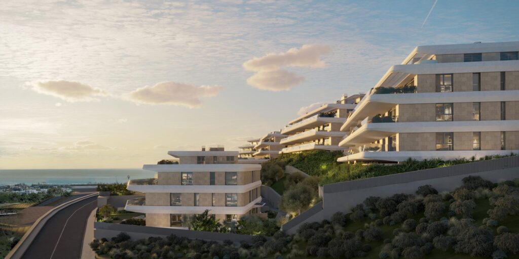 Estepona - Parque Selwo