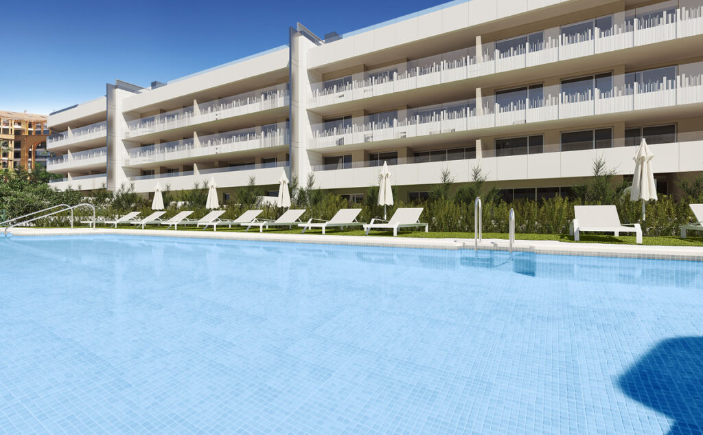 Marbella - San Pedro de Alcántara