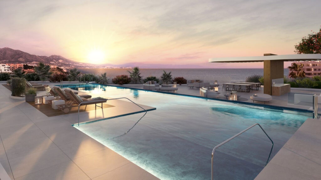 Mijas - Mijas Costa