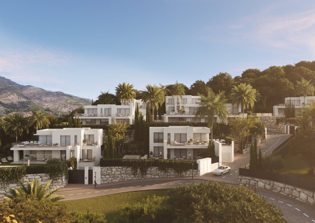 Mijas - Mijas Centro