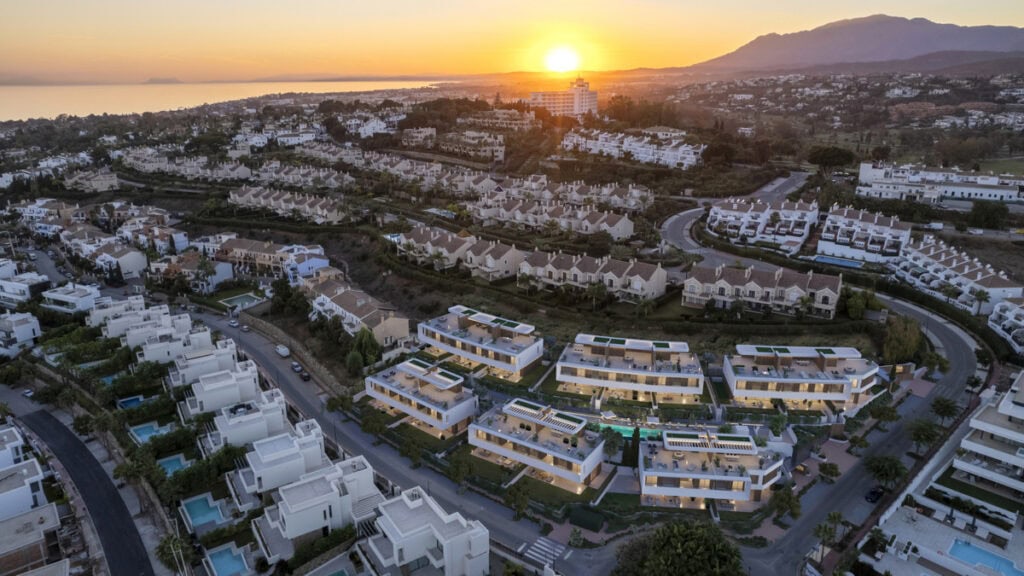 El Paraiso -