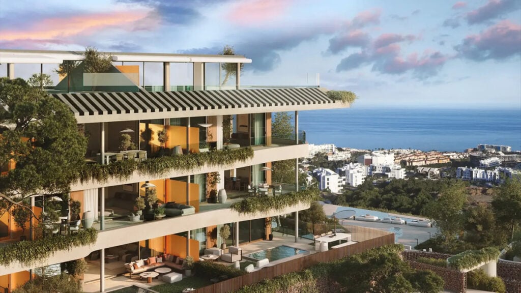 Fuengirola - Fuengirola Centro