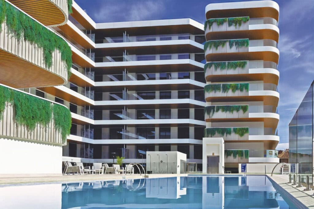 Fuengirola - Fuengirola Centro