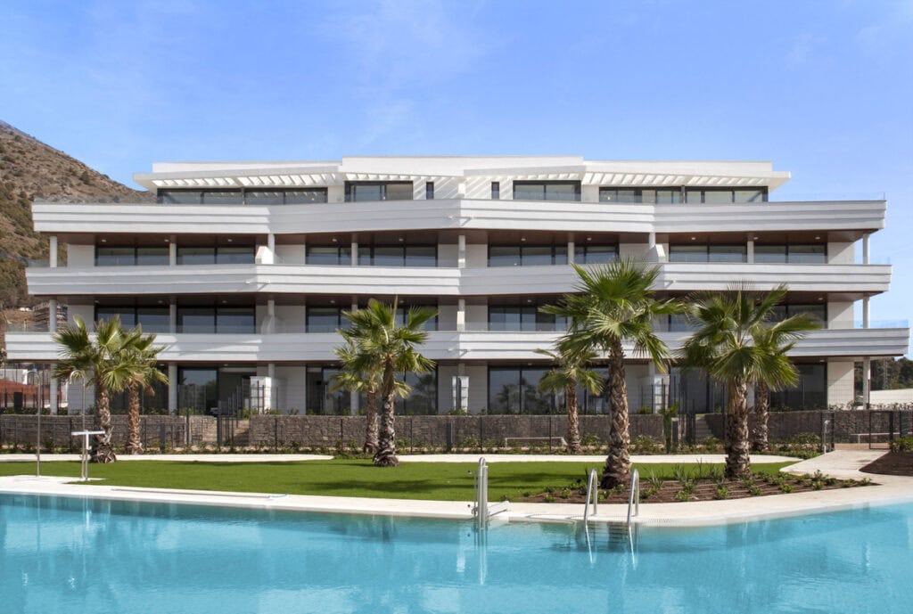 Fuengirola - Fuengirola Centro