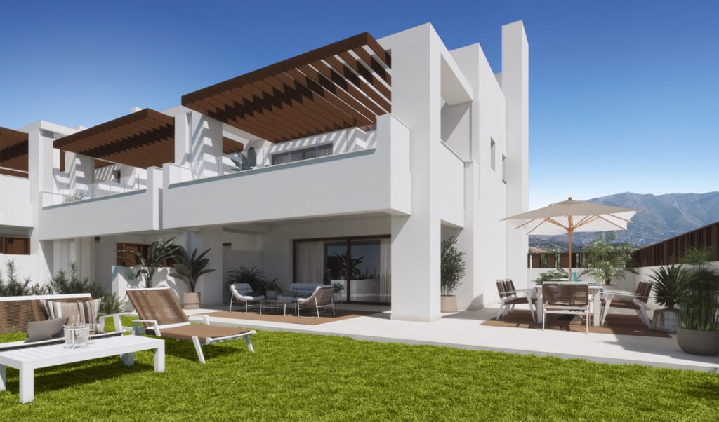 Mijas - La Cala Golf