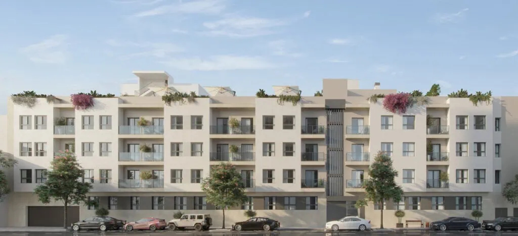 Málaga - Málaga Centro