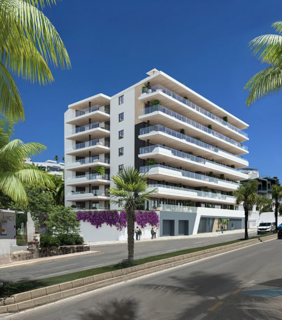 Fuengirola - Fuengirola Centro