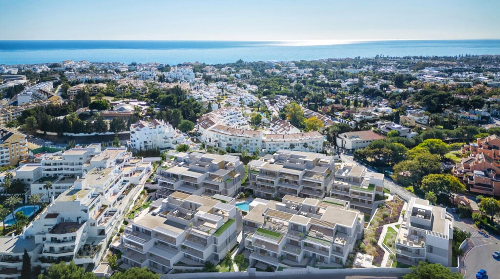 Marbella - Marbella Centro