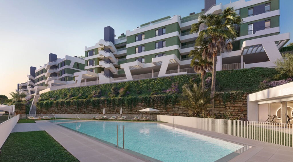 Mijas - La Cala de Mijas
