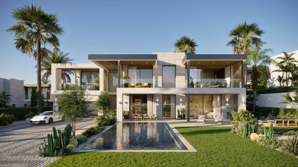 Estepona - Bel Air