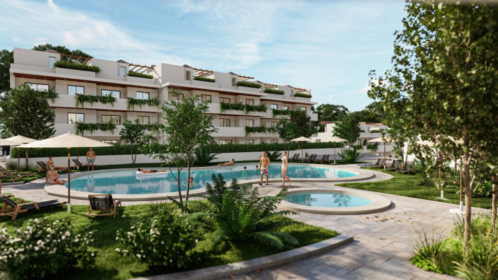 Mijas - Mijas Costa