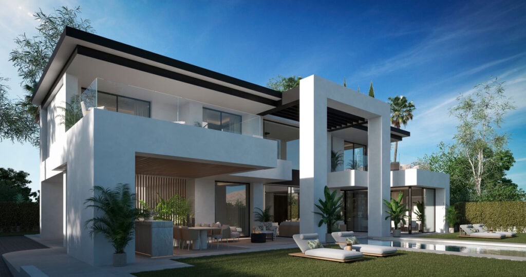 Estepona - Bel Air