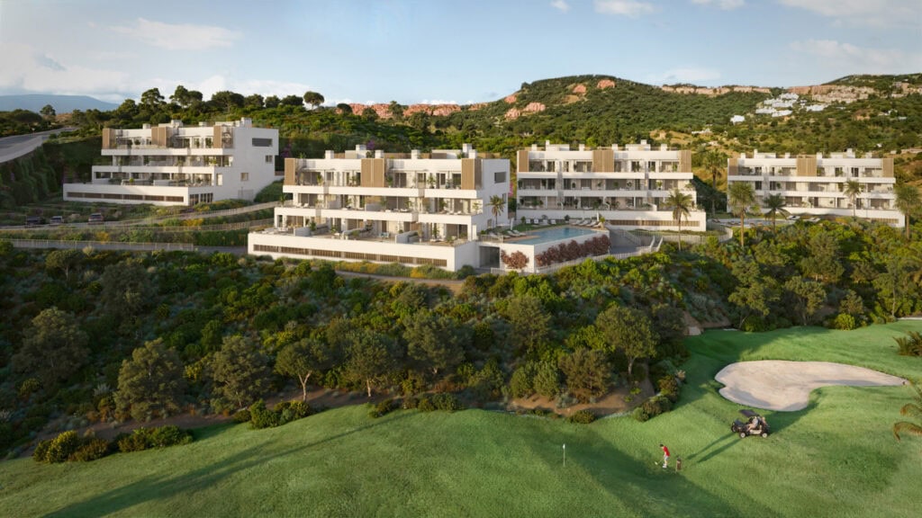 Mijas - La Cala de Mijas