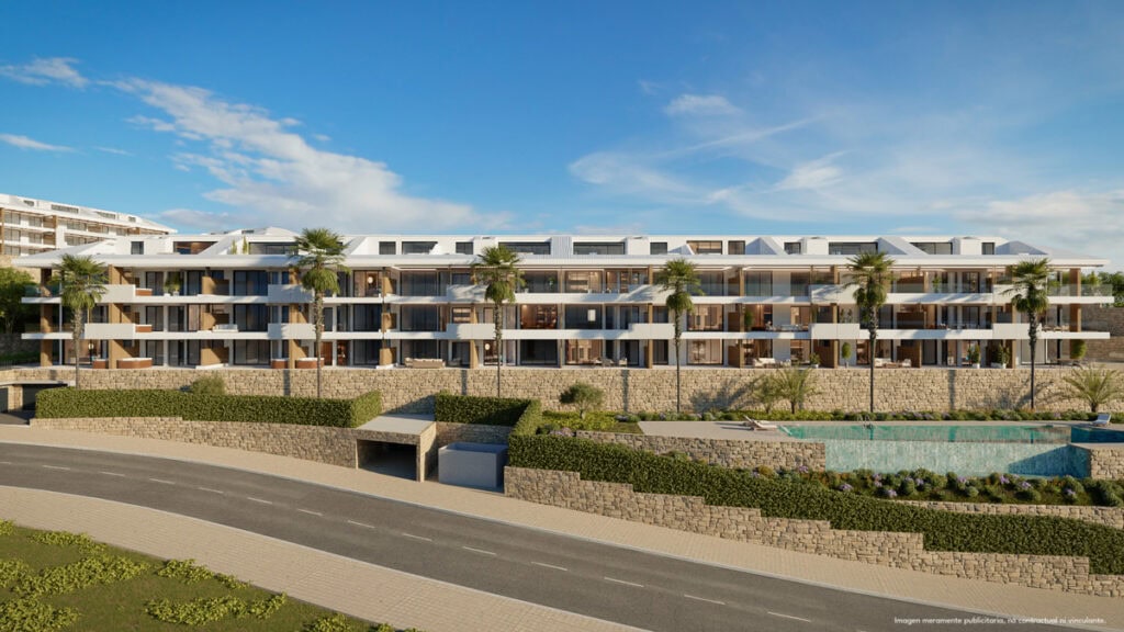 Fuengirola - Higueron