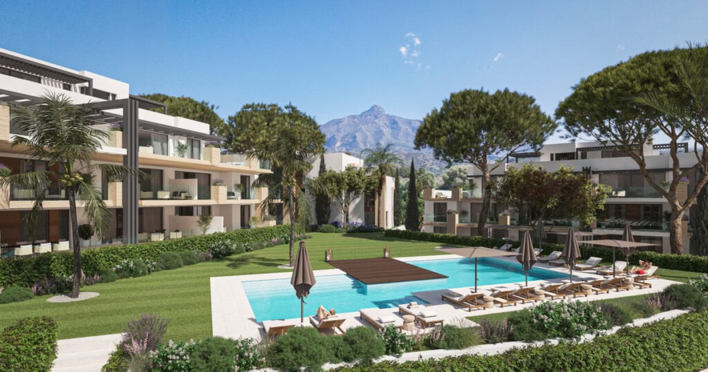 Marbella - Marbella Centro