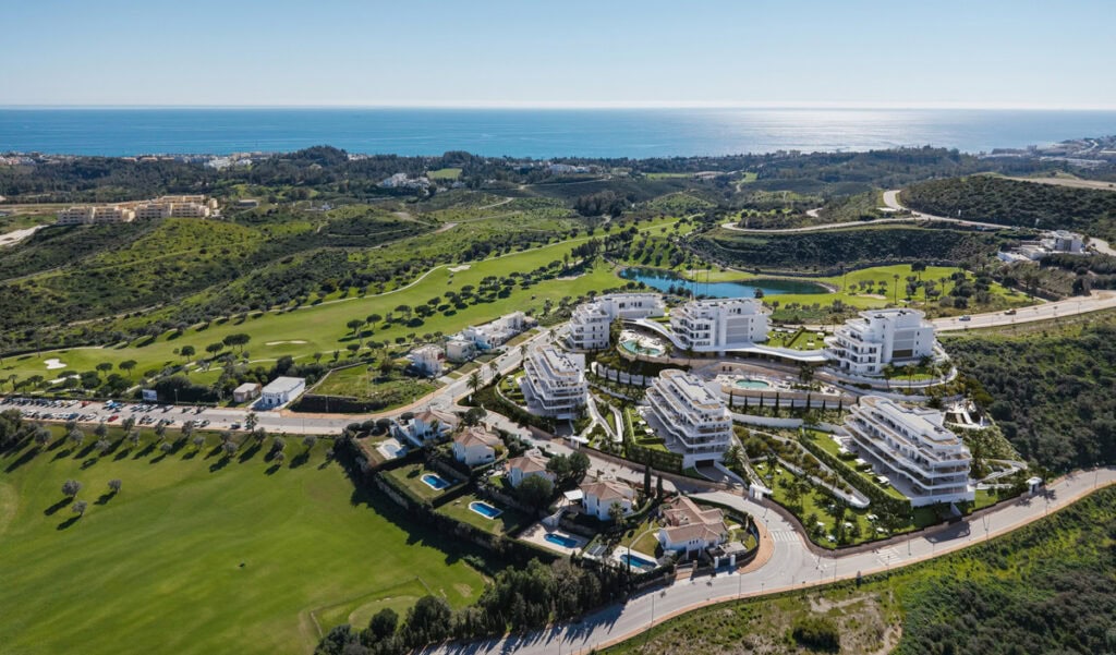 Mijas - Mijas Centro
