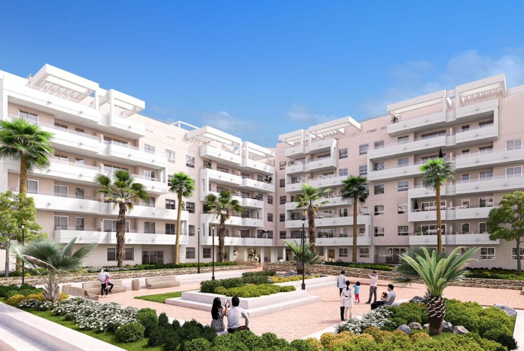 Marbella - Marbella Centro